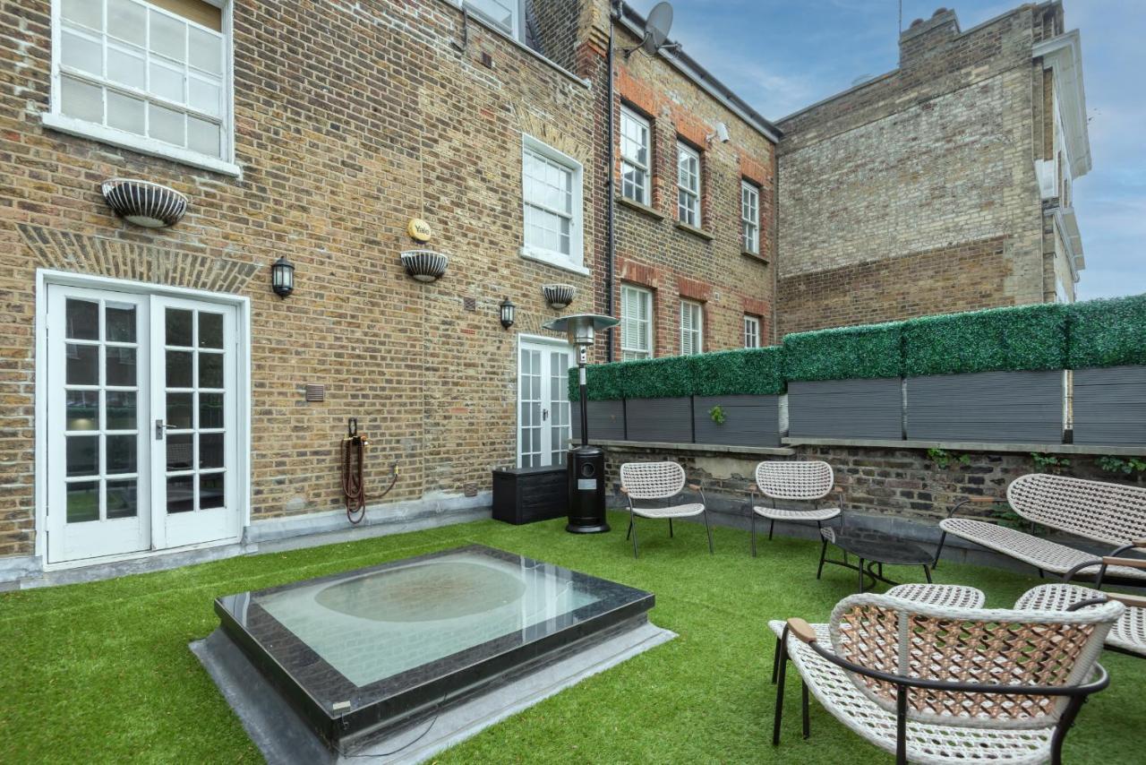 The London House - Entire Villa Exteriér fotografie